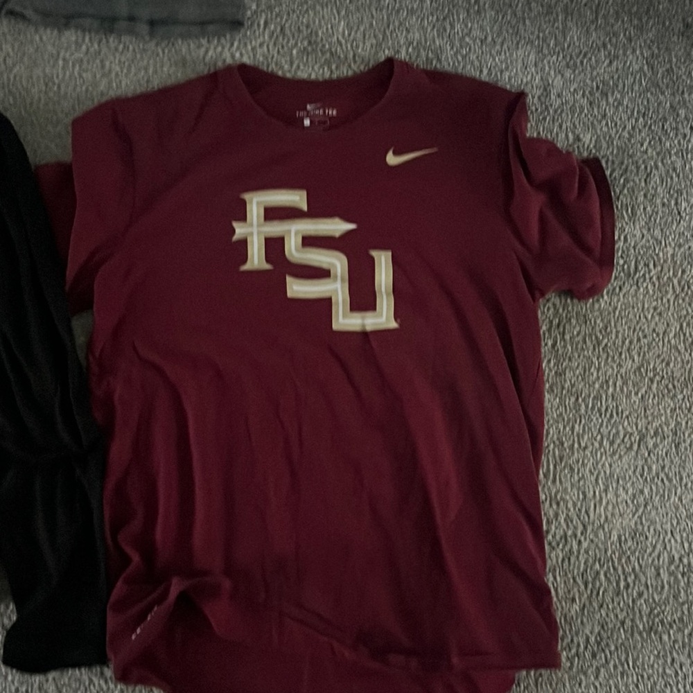 Ncaa team shirt BUNDLE